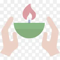 标志 手 手指-空若网 标志 手 手指-空若网