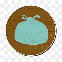 袋装图标 收藏图标 垃圾图标-空若网 袋装图标 收藏图标 垃圾图标-空若网