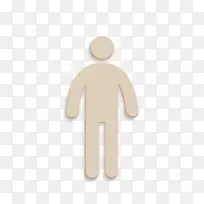 人物图标 文字 动画-空若网 人物图标 文字 动画-空若网