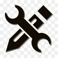 钢笔图标 标志 符号-空若网 钢笔图标 标志 符号-空若网