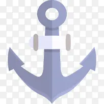 锚 符号 标志-空若网 锚 符号 标志-空若网