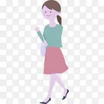 服装 粉色 连衣裙-空若网 服装 粉色 连衣裙-空若网