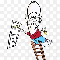 卡通 手指 手臂-空若网 卡通 手指 手臂-空若网