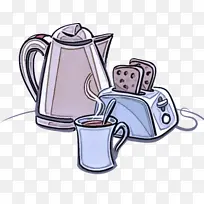 水壶 餐具 咖啡滤器-空若网 水壶 餐具 咖啡滤器-空若网