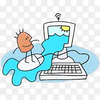 卡通 分享-空若网 卡通 分享-空若网