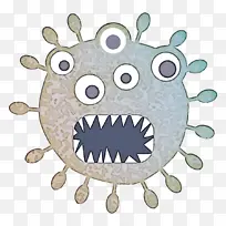 卡通 圆圈 鼻子-空若网 卡通 圆圈 鼻子-空若网