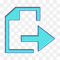 界面图标 线条 箭头-空若网 界面图标 线条 箭头-空若网