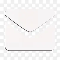电子邮件图标 邮件图标 文本-空若网 电子邮件图标 邮件图标 文本-空若网