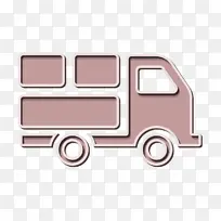 卡车图标 运输图标 物流配送图标-空若网 卡车图标 运输图标 物流配送图标-空若网