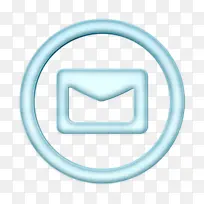 联系人图标 电子邮件图标 邮件图标-空若网 联系人图标 电子邮件图标 邮件图标-空若网