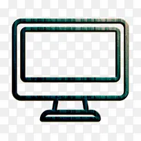 电脑图标 电子图标 科技图标-空若网 电脑图标 电子图标 科技图标-空若网