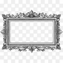 画框 长方形 室内设计-空若网 画框 长方形 室内设计-空若网