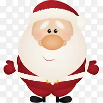 卡通 圣诞老人 圣诞节-空若网 卡通 圣诞老人 圣诞节-空若网
