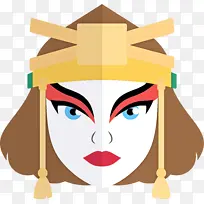 鼻子 卡通 微笑-空若网 鼻子 卡通 微笑-空若网