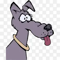 卡通 动画 尾巴-空若网 卡通 动画 尾巴-空若网