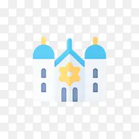 蓝色 绿松石色 婴儿奶瓶-空若网 蓝色 绿松石色 婴儿奶瓶-空若网