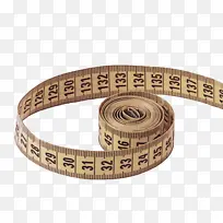 卷尺 米色 数字-空若网 卷尺 米色 数字-空若网