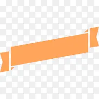 橙色 黄色 线条-空若网 橙色 黄色 线条-空若网