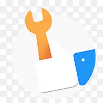 标志 符号 手势-空若网 标志 符号 手势-空若网