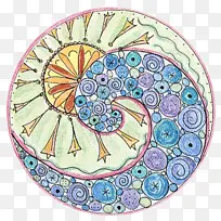 水 圆圈 海马-空若网 水 圆圈 海马-空若网