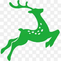 驯鹿 圣诞节驯鹿 圣诞节-空若网 驯鹿 圣诞节驯鹿 圣诞节-空若网