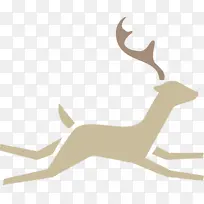 驯鹿 圣诞节驯鹿 圣诞节-空若网 驯鹿 圣诞节驯鹿 圣诞节-空若网