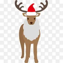 驯鹿 圣诞节驯鹿 圣诞节-空若网 驯鹿 圣诞节驯鹿 圣诞节-空若网
