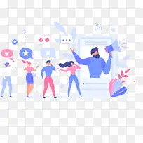 手势 标志-空若网 手势 标志-空若网