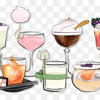 饮料 餐具 玻璃杯-空若网 饮料 餐具 玻璃杯-空若网