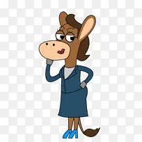 卡通 鼻子 动画-空若网 卡通 鼻子 动画-空若网