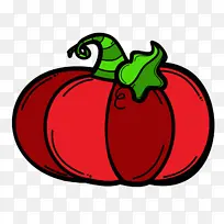 蔬菜 南瓜 植物-空若网 蔬菜 南瓜 植物-空若网