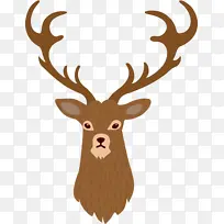 驯鹿 圣诞节驯鹿 圣诞节-空若网 驯鹿 圣诞节驯鹿 圣诞节-空若网