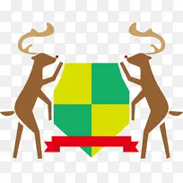 驯鹿 圣诞节驯鹿 圣诞节-空若网 驯鹿 圣诞节驯鹿 圣诞节-空若网