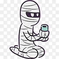 线条艺术 着色书 手指-空若网 线条艺术 着色书 手指-空若网