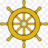 黄色 车轮 符号-空若网 黄色 车轮 符号-空若网