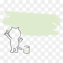 叶子 树 线条艺术-空若网 叶子 树 线条艺术-空若网