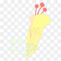 黄色 手 手指-空若网 黄色 手 手指-空若网