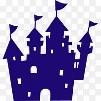 紫色 电蓝色-空若网 紫色 电蓝色-空若网