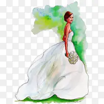 服装设计 礼服-空若网 服装设计 礼服-空若网