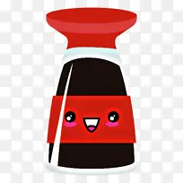 红色 卡通-空若网 红色 卡通-空若网