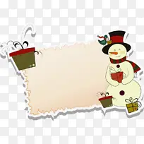 圣诞节雪人 圣诞节-空若网 圣诞节雪人 圣诞节-空若网