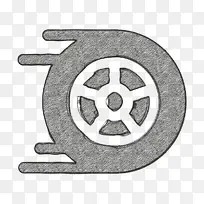 汽车图标 电视图标 赛车图标-空若网 汽车图标 电视图标 赛车图标-空若网