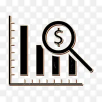 数据分析图标 商业图标 金钱图标-空若网 数据分析图标 商业图标 金钱图标-空若网