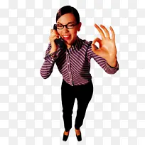 手指 手势 拇指-空若网 手指 手势 拇指-空若网