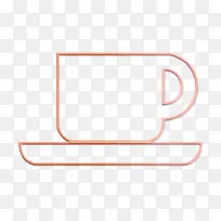 杯子图标 茶图标 线条-空若网 杯子图标 茶图标 线条-空若网