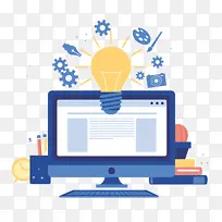 计算机显示器配件 生产线 技术-空若网 计算机显示器配件 生产线 技术-空若网