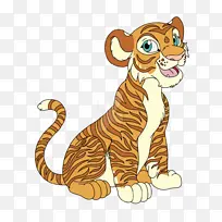 动物形象 卡通 尾巴-空若网 动物形象 卡通 尾巴-空若网