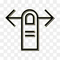 手指图标 手势图标 手形图标-空若网 手指图标 手势图标 手形图标-空若网