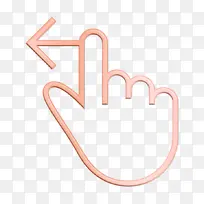 手指图标 手势图标 手图标-空若网 手指图标 手势图标 手图标-空若网