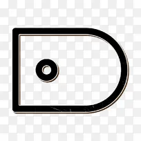 标签图标 圆圈 厨房水槽-空若网 标签图标 圆圈 厨房水槽-空若网